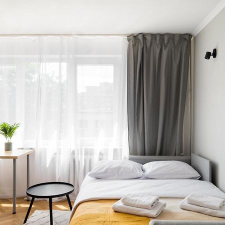 Karmelicka Pleasant Studio Varşova Dış mekan fotoğraf